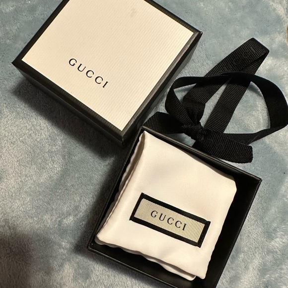 Gucci bracelet - Picture 2 of 3